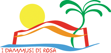 I Dammusi Di Rosa