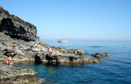 Cala di Nikà Cala di Nikà